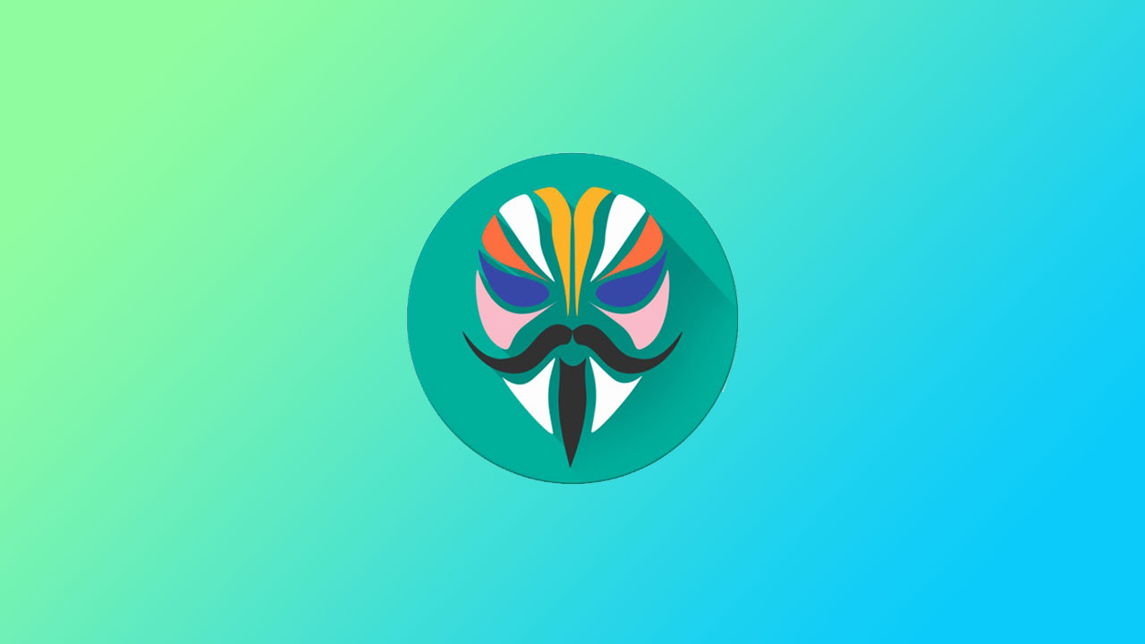 download magisk zip