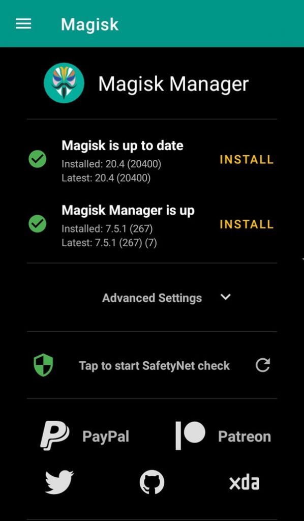 How To Root Realme Narzo 20 And 20 Pro Using Magisk Official Guide 8489