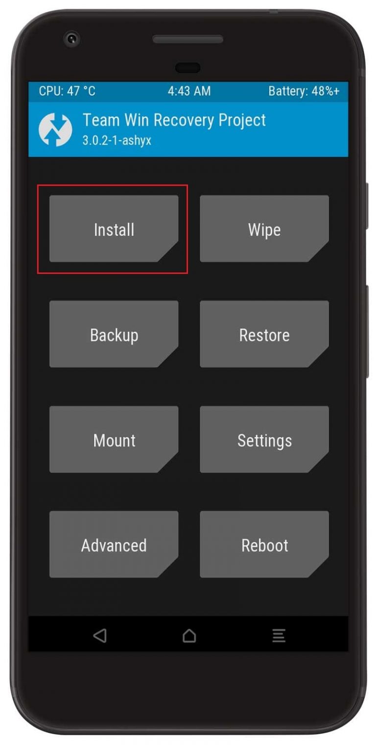 asus-rog-phone-install-twrp-recovery-root-via-magisk-droidwin-droidwin