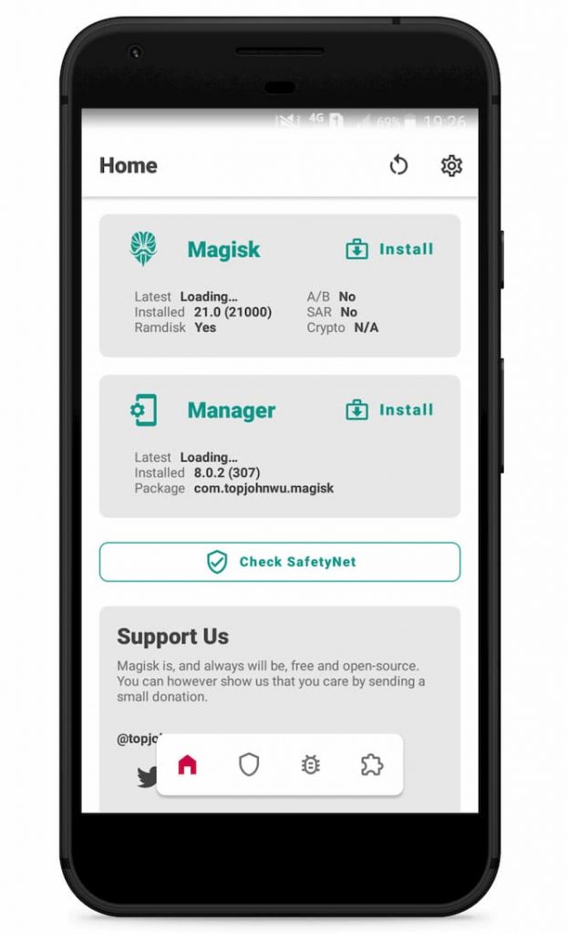 DRM Disabler Magisk Module Latest [Download] – Magisk App