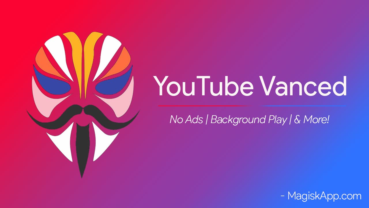 Youtube vanced apk latest version 2020