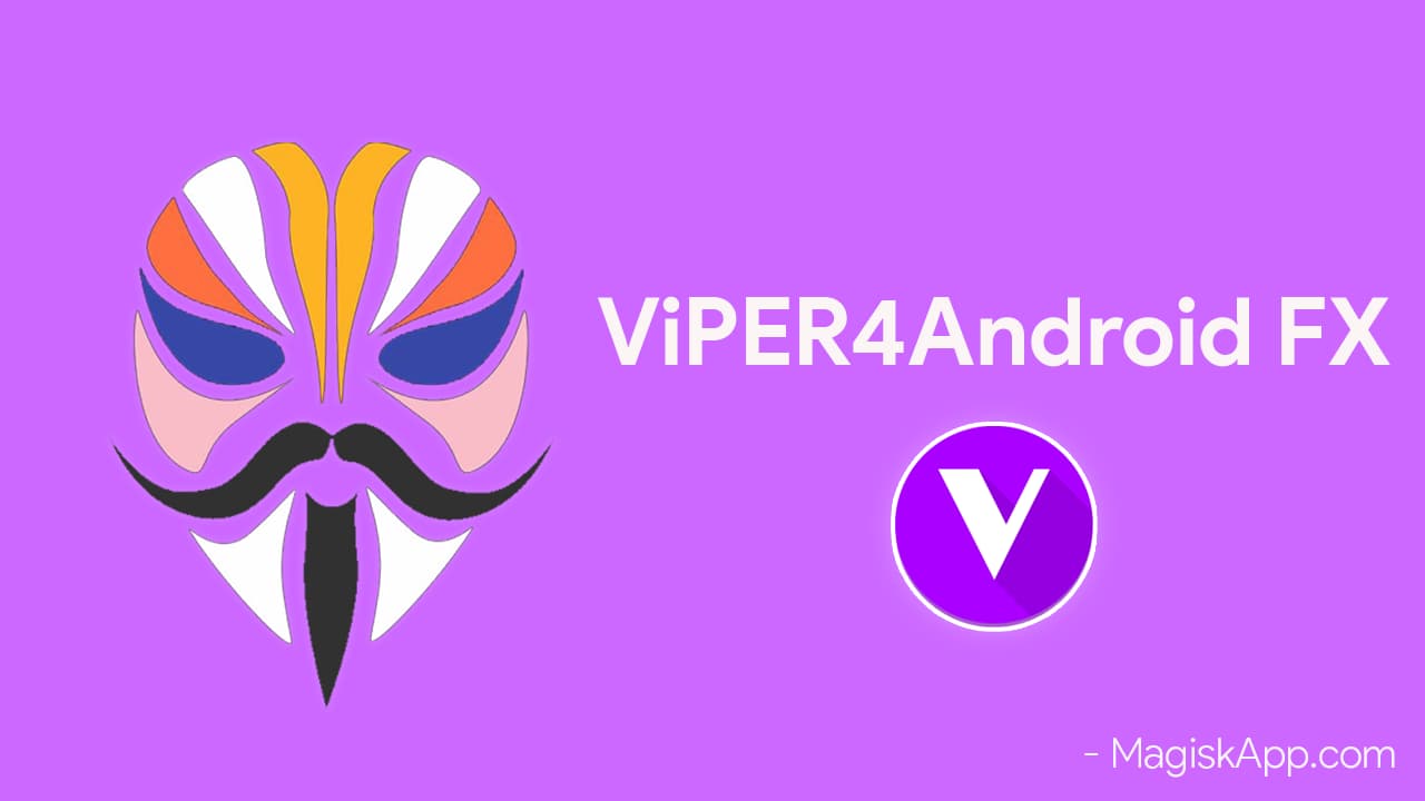 Viper4Android FX APK